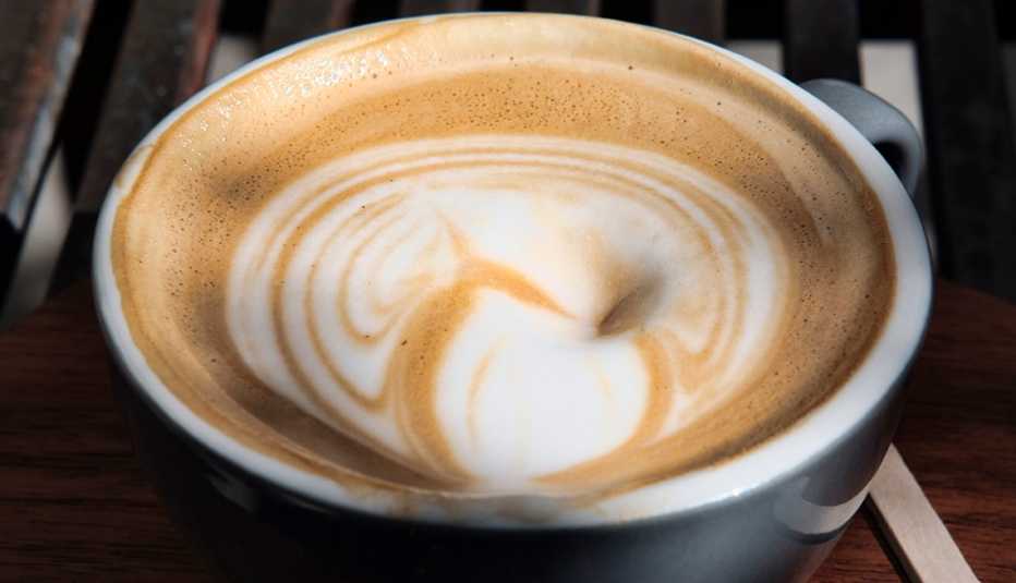 Taza de café