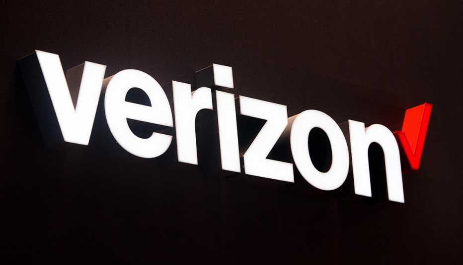 Imagen de la compañía Verizon