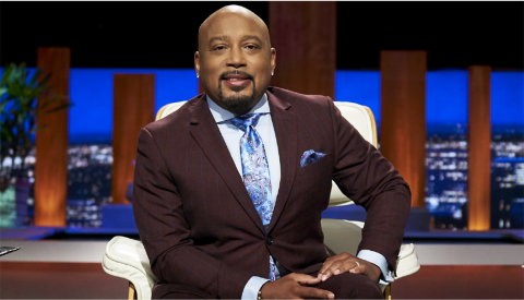 Daymond John Daymond John