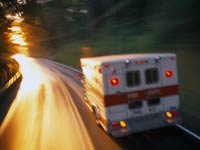 Ambulancia - Cómo contactar una ambulancia cuando viaja fuera del país Ambulancia - Cómo contactar una ambulancia cuando viaja fuera del país