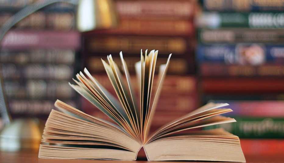 Bibliotecas impresionantes en el mundo