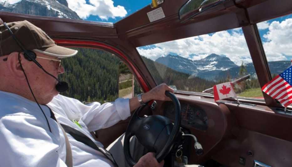 9 razones para subirse a un autobús turístico