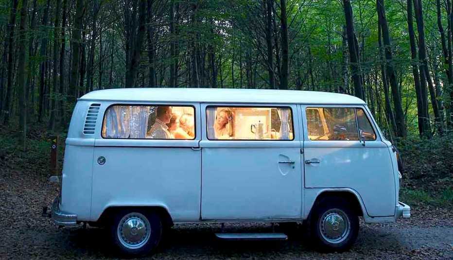 RV Travel Tips