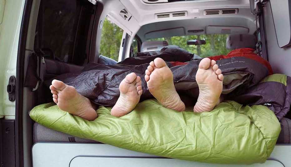 RV Travel Tips