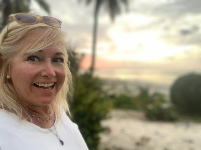 Barbara Barrielle