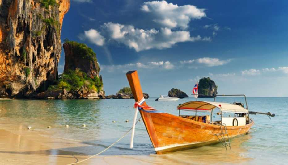 Tailandia