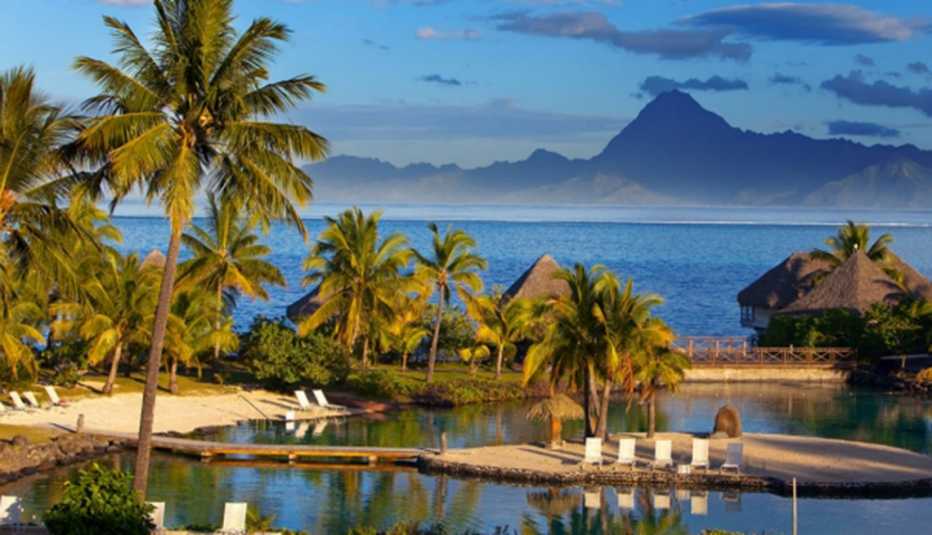 Tahití