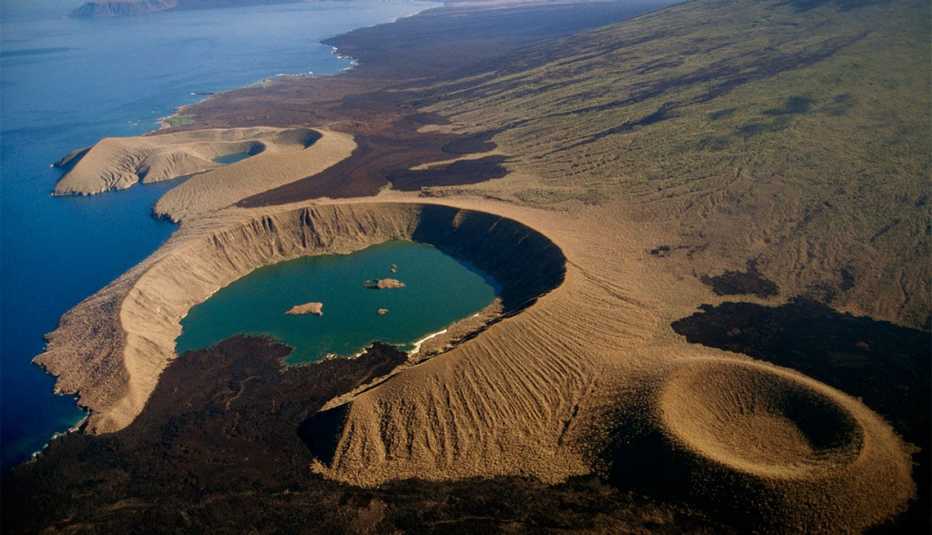Galapagos Island, Ecuador
