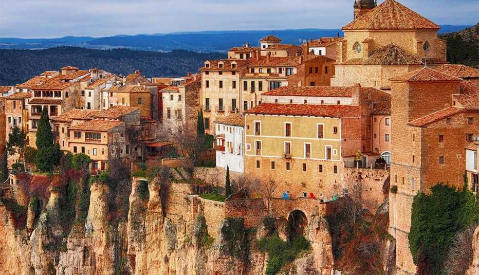 Cuenca, Ecuador