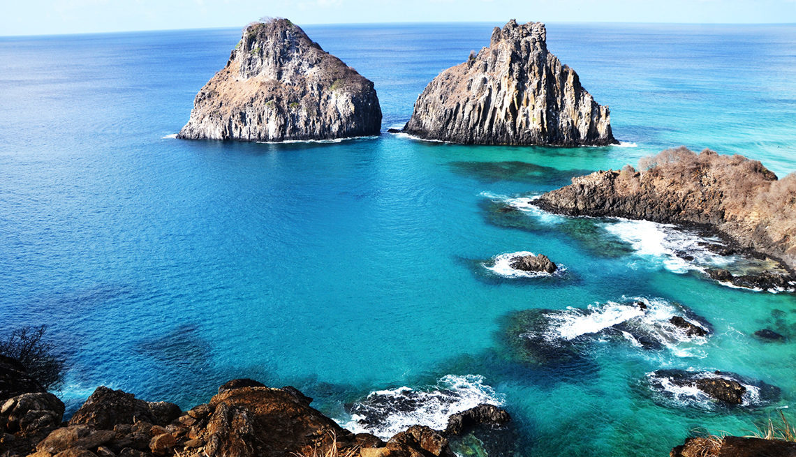 Fernando de Noronha, Brasil