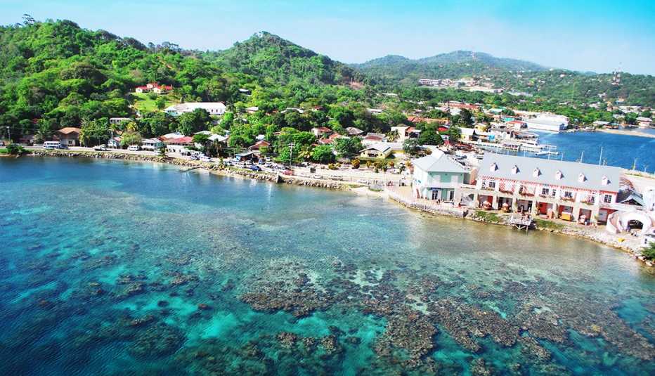 Roatán, Honduras
