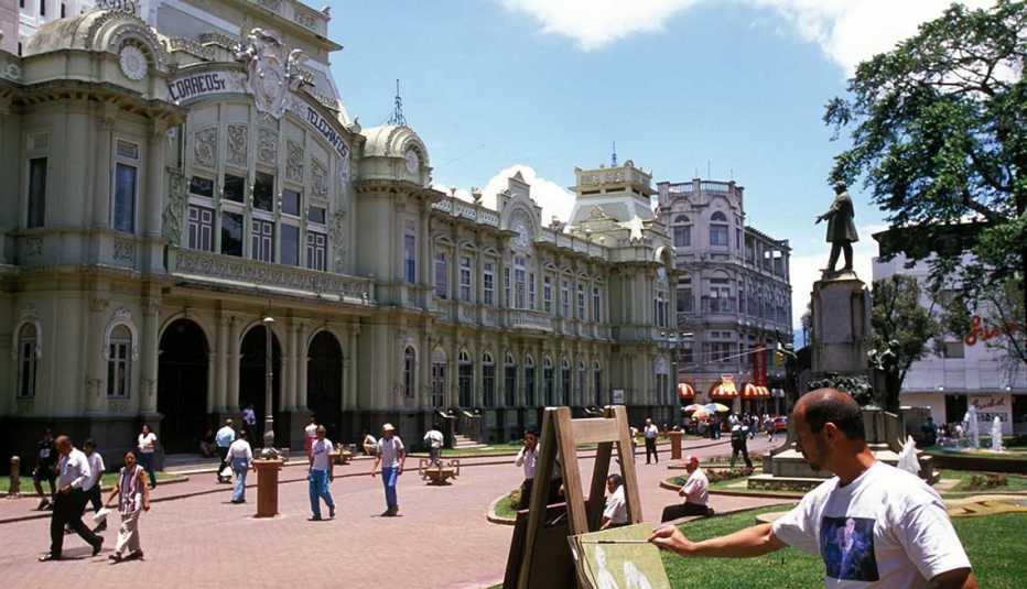 San José, Costa Rica