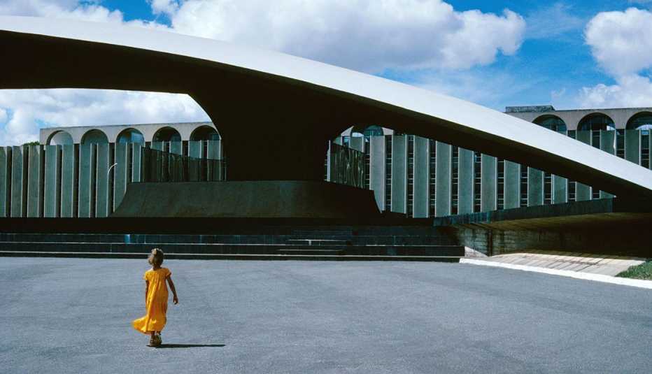 Brasilia, Brasil  