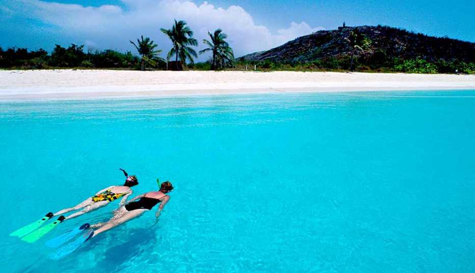 Culebra, Puerto Rico