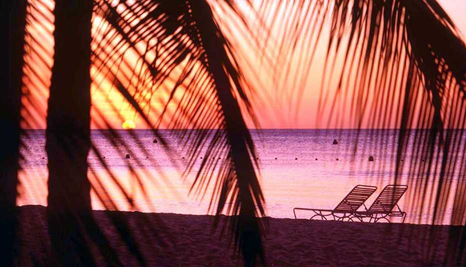 Lugares inesperados donde volver a enamorarse