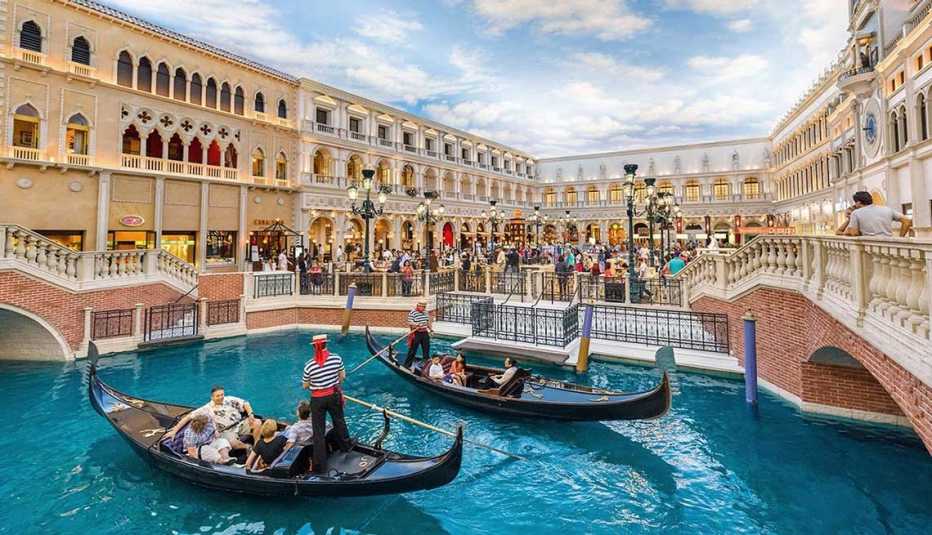 Lugares inesperados donde volver a enamorarse