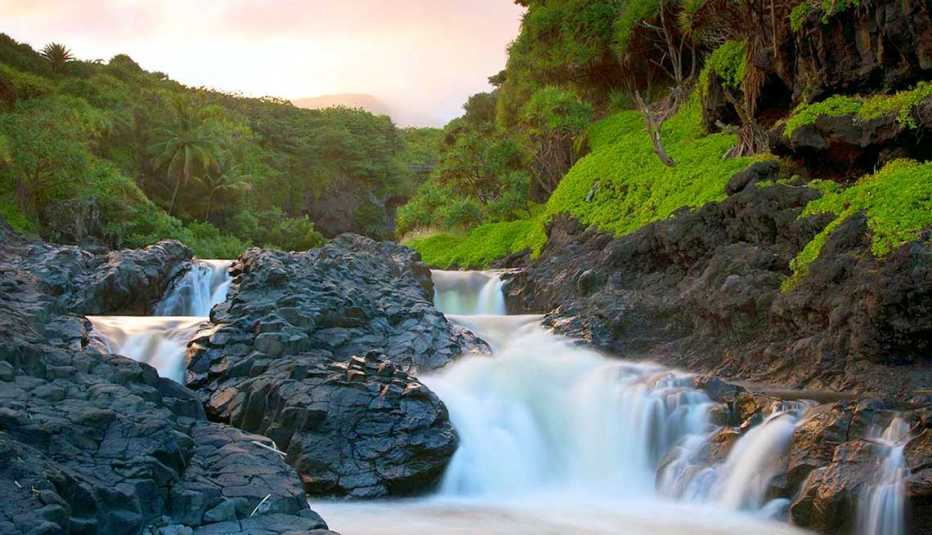 Lugares inesperados donde volver a enamorarse