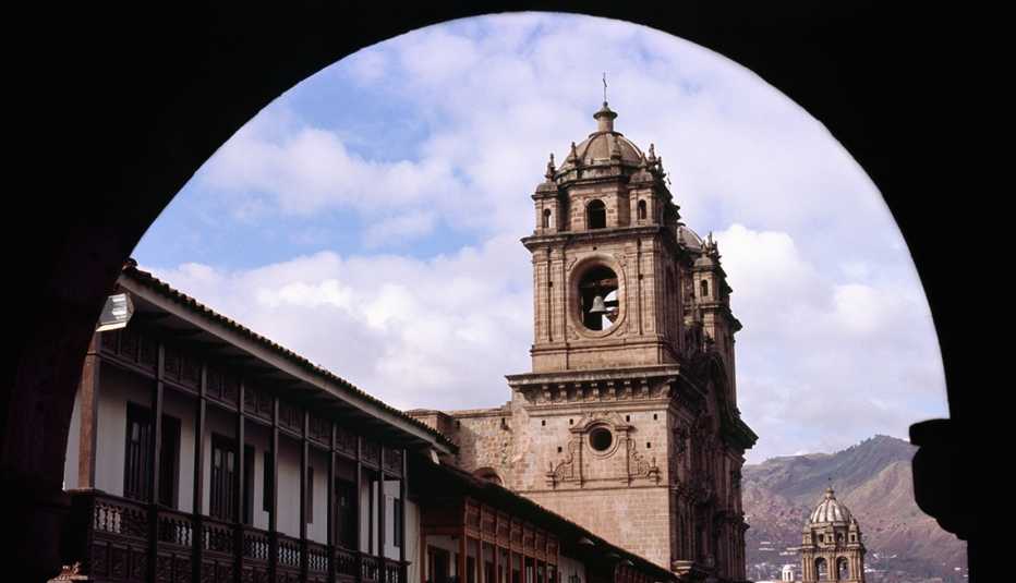 Patrimonios culturales que no te puedes perder en Latinoamérica