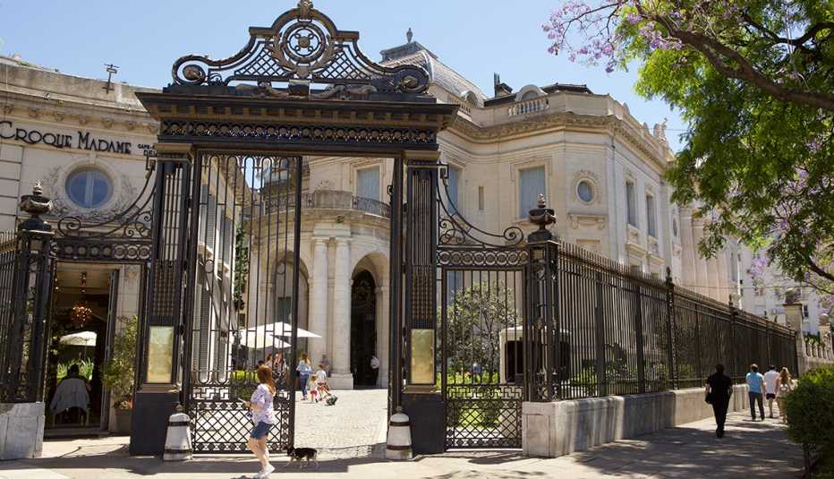 Museo de Arte Decorativo