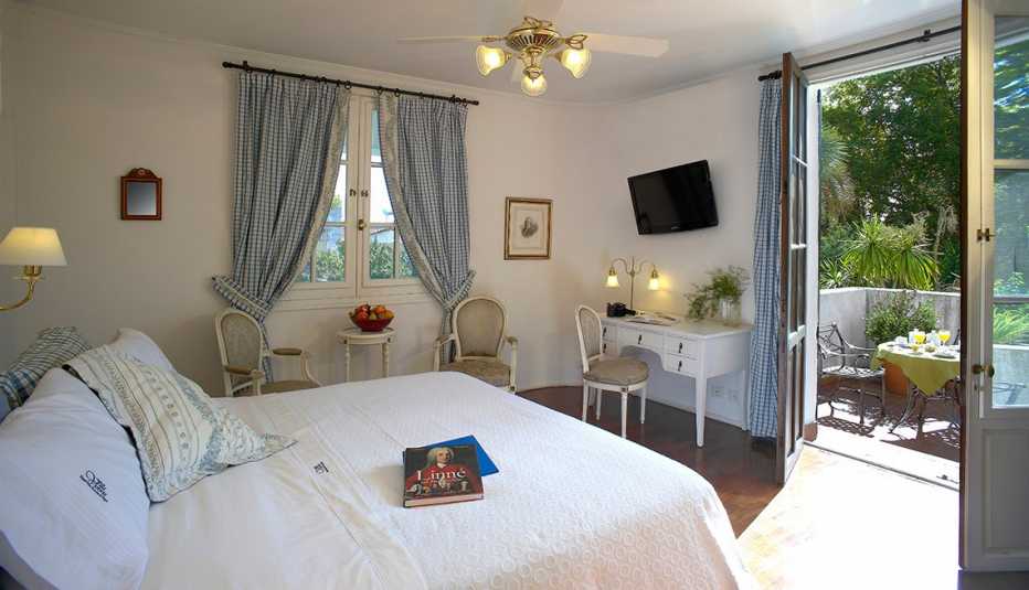 Hotel Villa Victoria