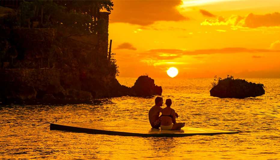 Las islas del Caribe y sus especialidades