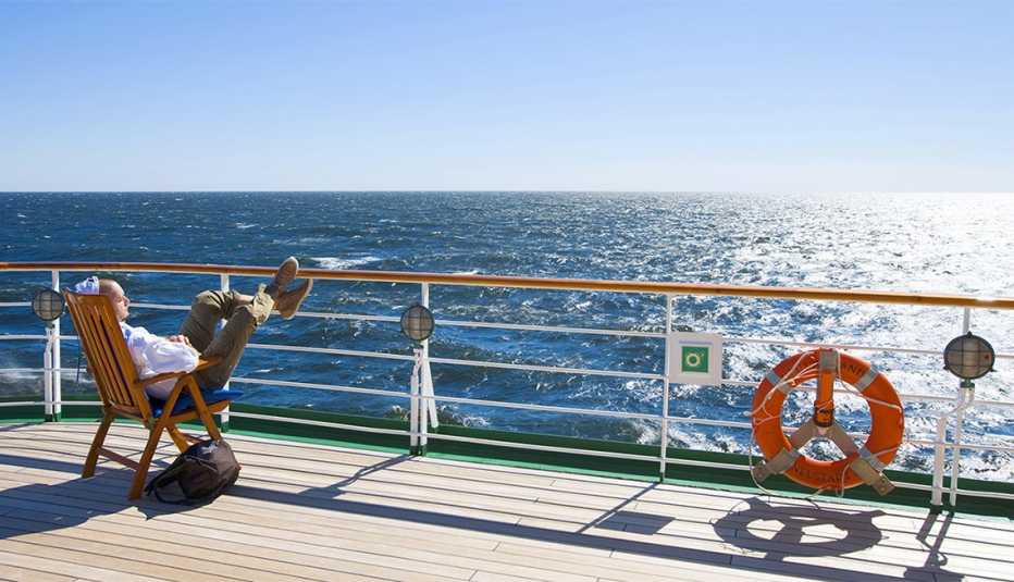 Ideas para unas vacaciones económicas