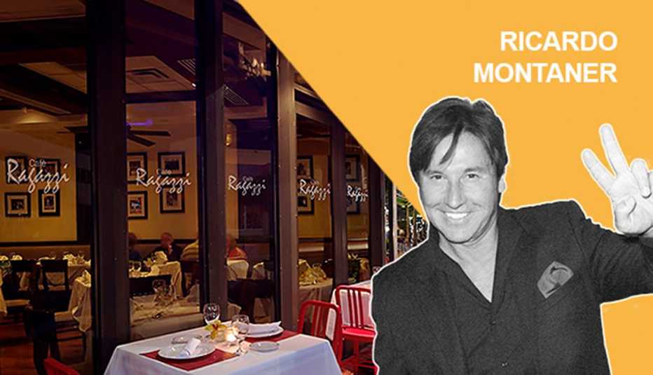Restaurantes de las estrellas