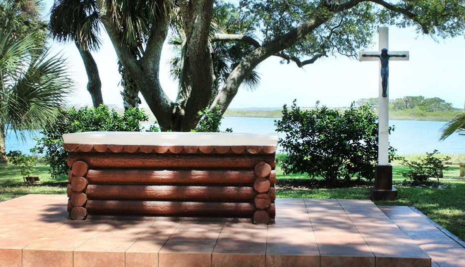 St. Augustine: la ciudad más antigua de EE.UU.