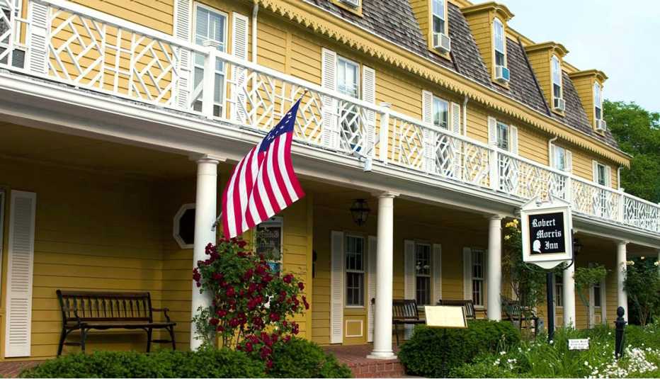 Romantic Getaways, Romantic Getaways