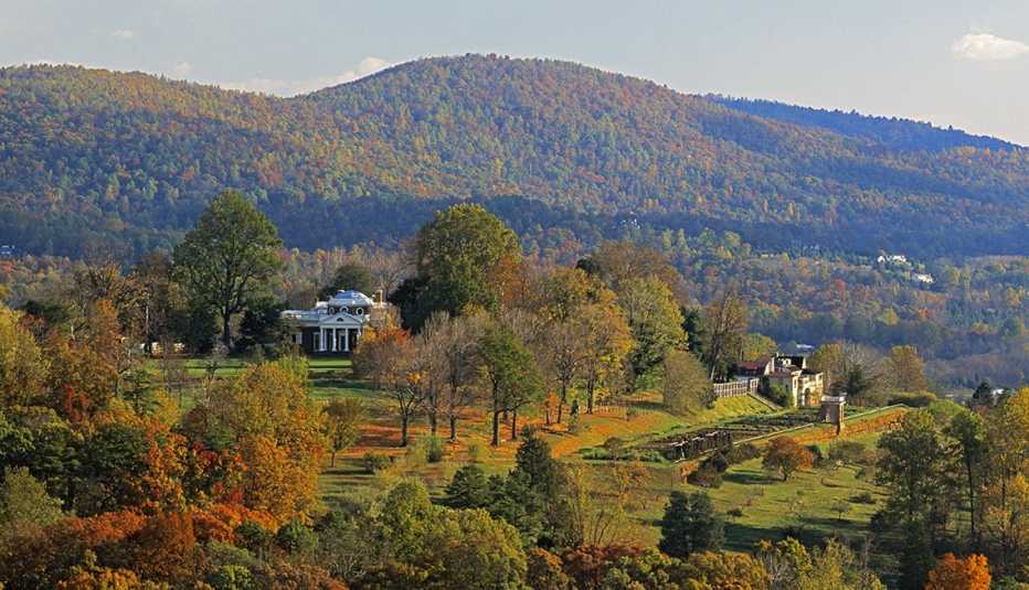 Romantic Getaways