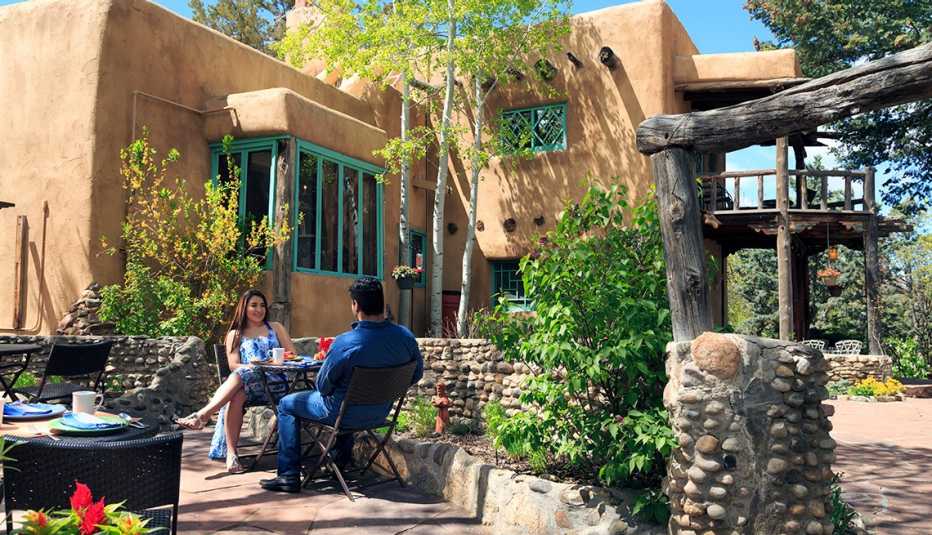 Romantic Getaways