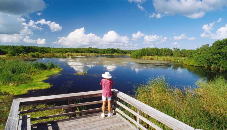 Romantic Getaways, Romantic Getaways