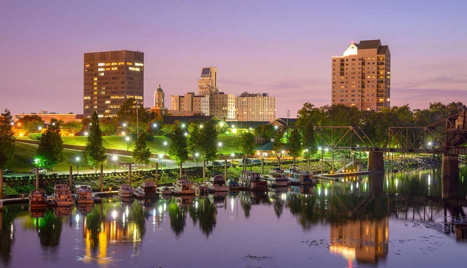 Augusta, Georgia