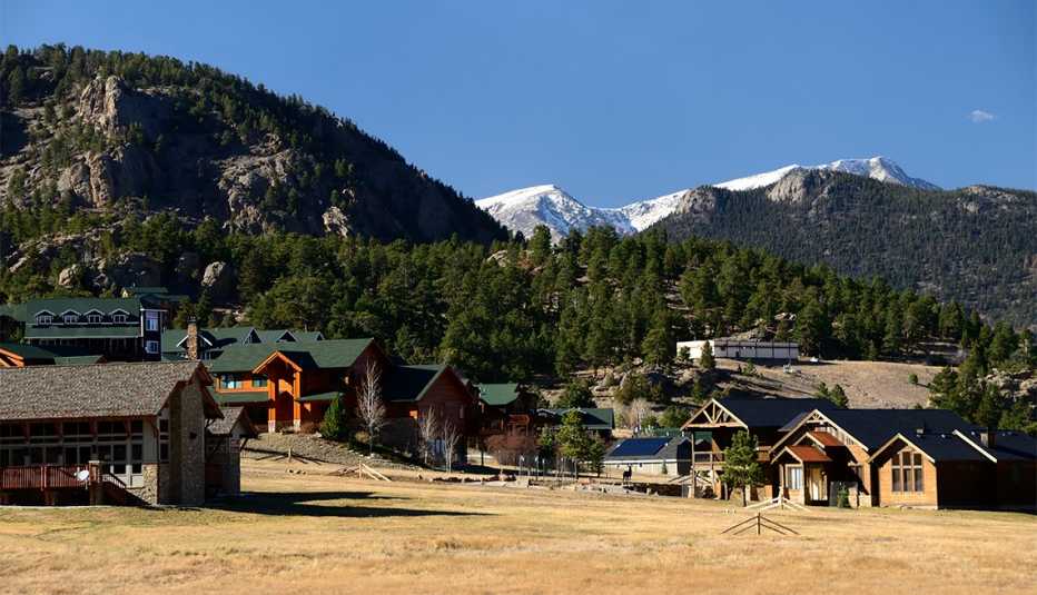 Estes Park