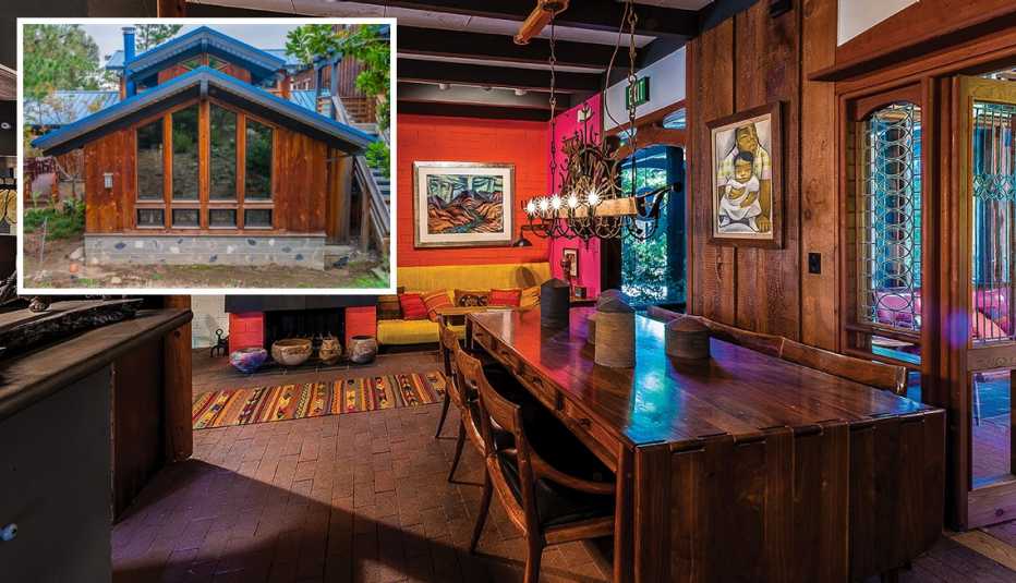 Fundación Sam y Alfreda Maloof de artes y artesanías