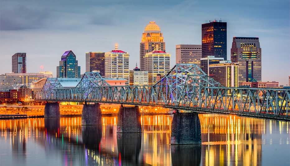 Louisville, Kentucky Louisville, Kentucky