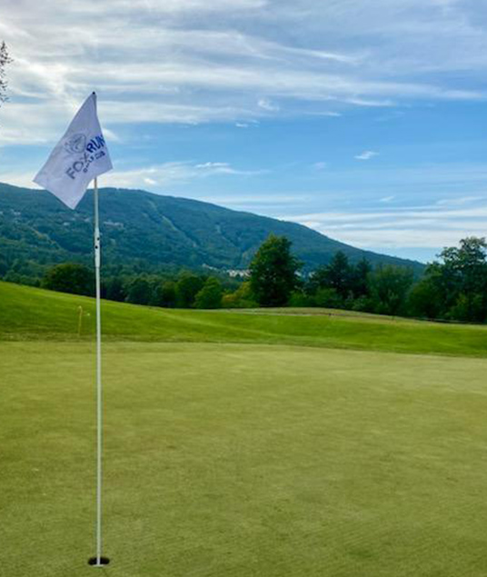 Campo de golf Fox Run