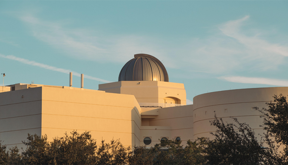 orlando science center