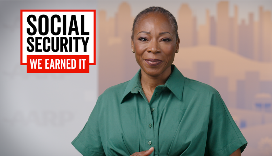 AARP CEO on Social Security’s 90-Year Legacy