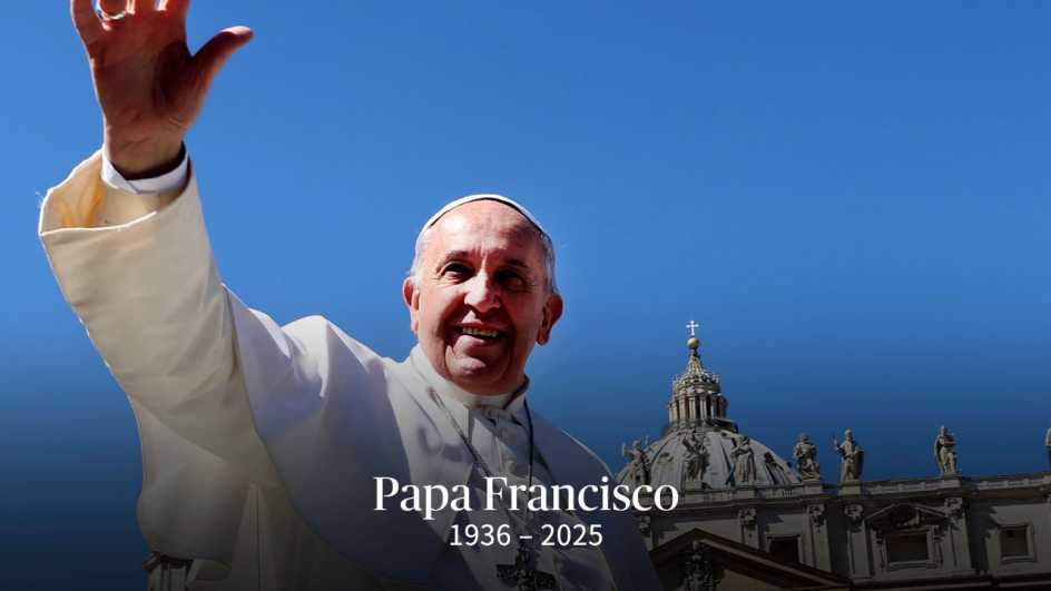 Papa Francisco