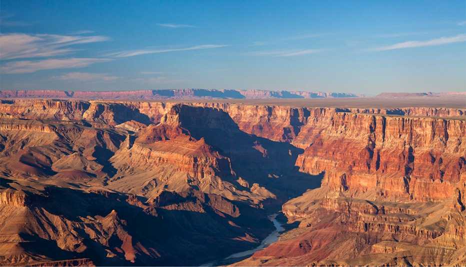 Explore Sedona and the Grand Canyon with AARP and Road Scholar