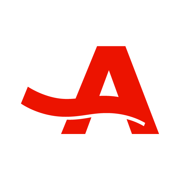 AARP Dynamic A Logo