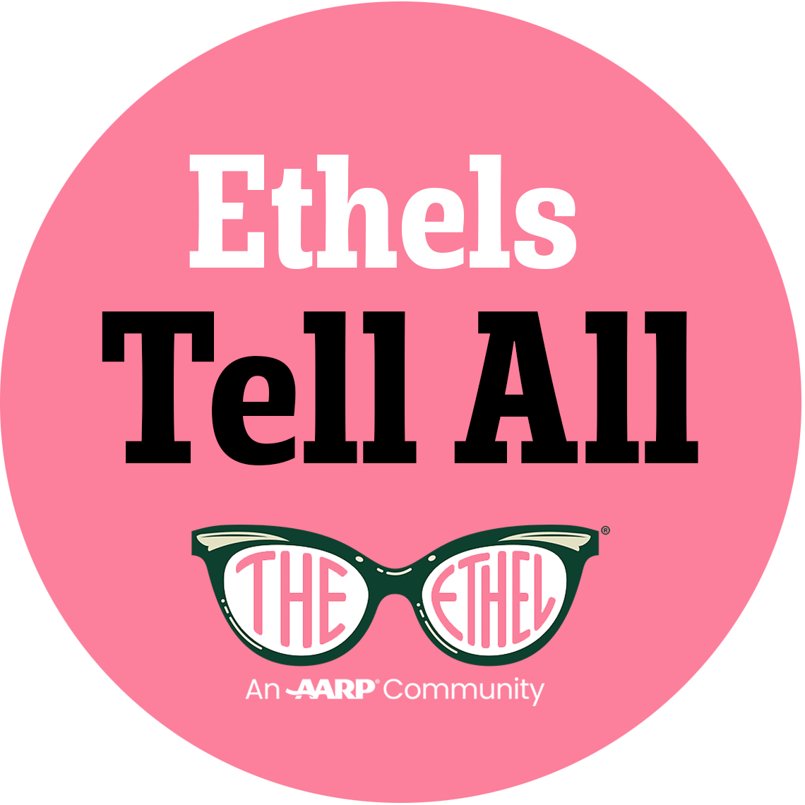 ethels tell all