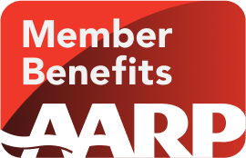 Member Benefits Logo
