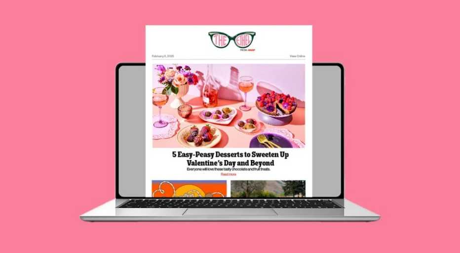 The Ethel Newsletter