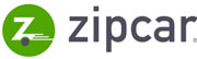 Zipcar Logo