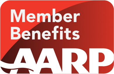 Member Benifits AARP