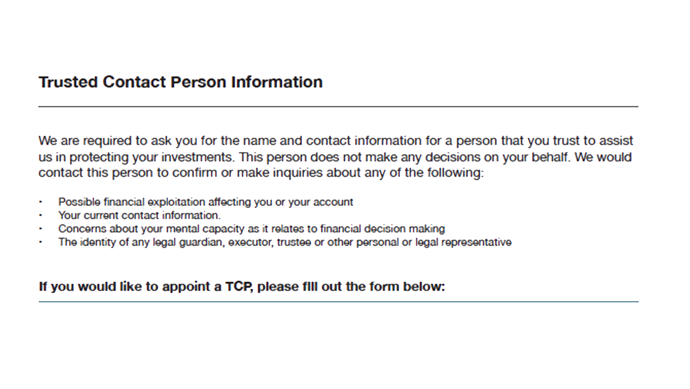 Job Search popup