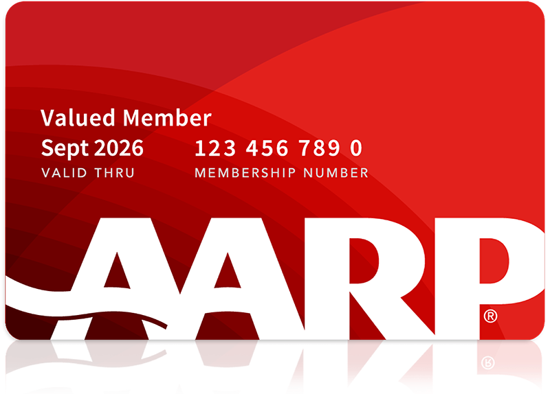 AARP CARD