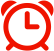 Banksafe clock Image